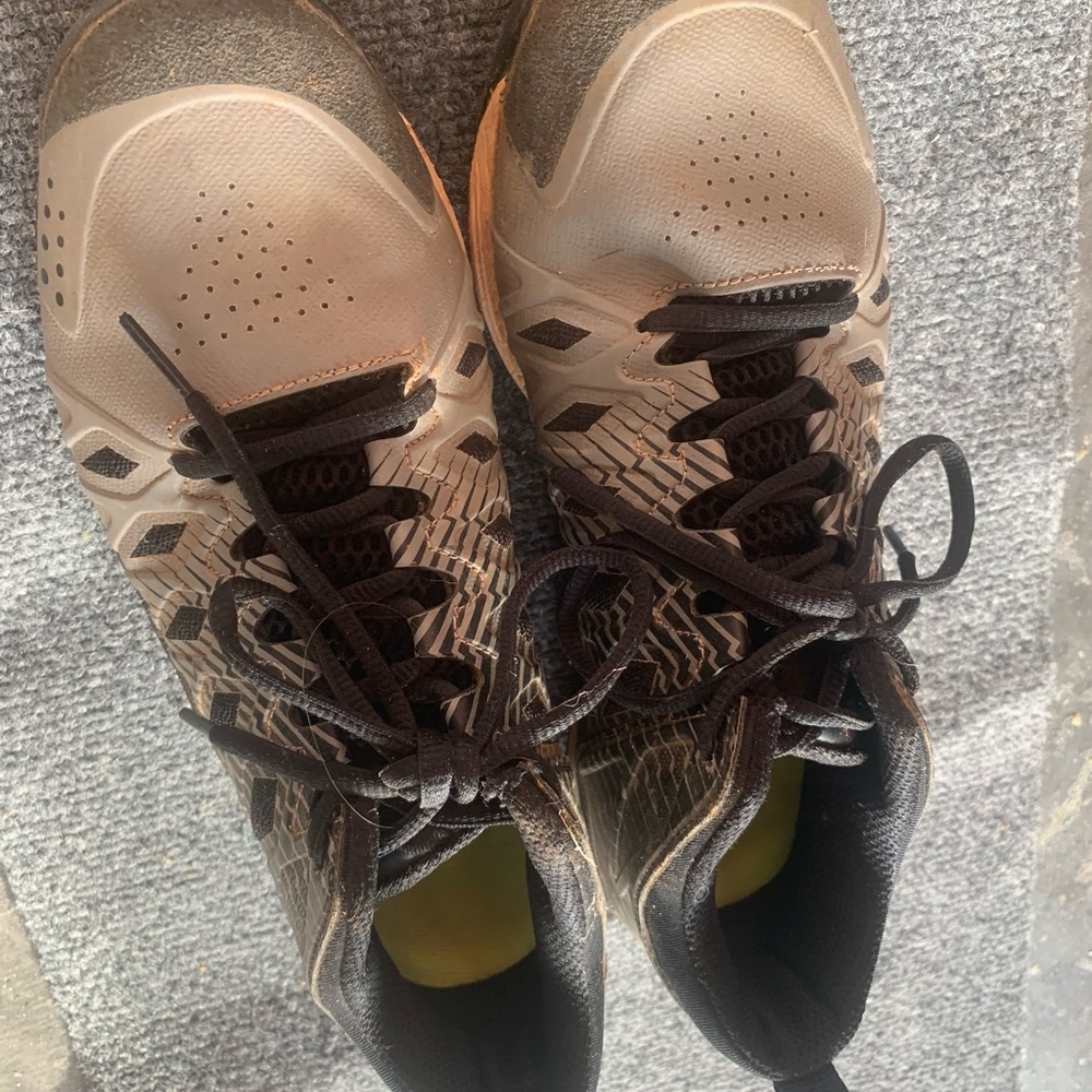 Boombah Baseball Cleats